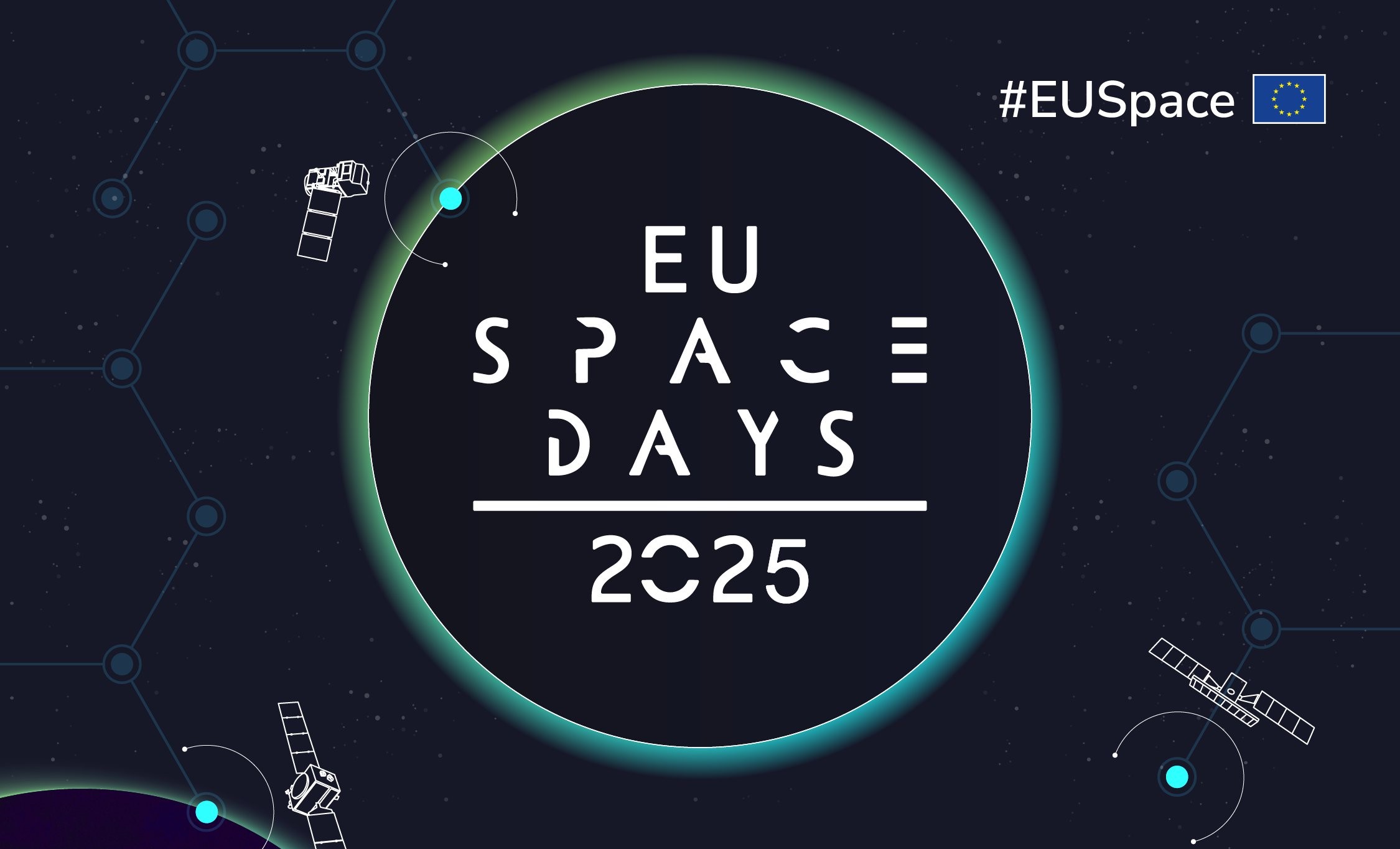 OBSERVER: Six reasons not to miss EU Space Days 2025 in Gdańsk
