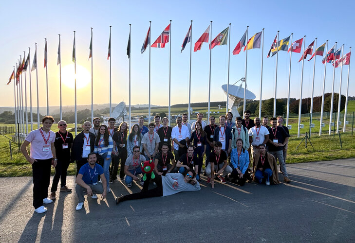 Concurrent Engineering Workshop Open for Applications