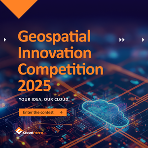 Geospatial Innovation Competition 2025