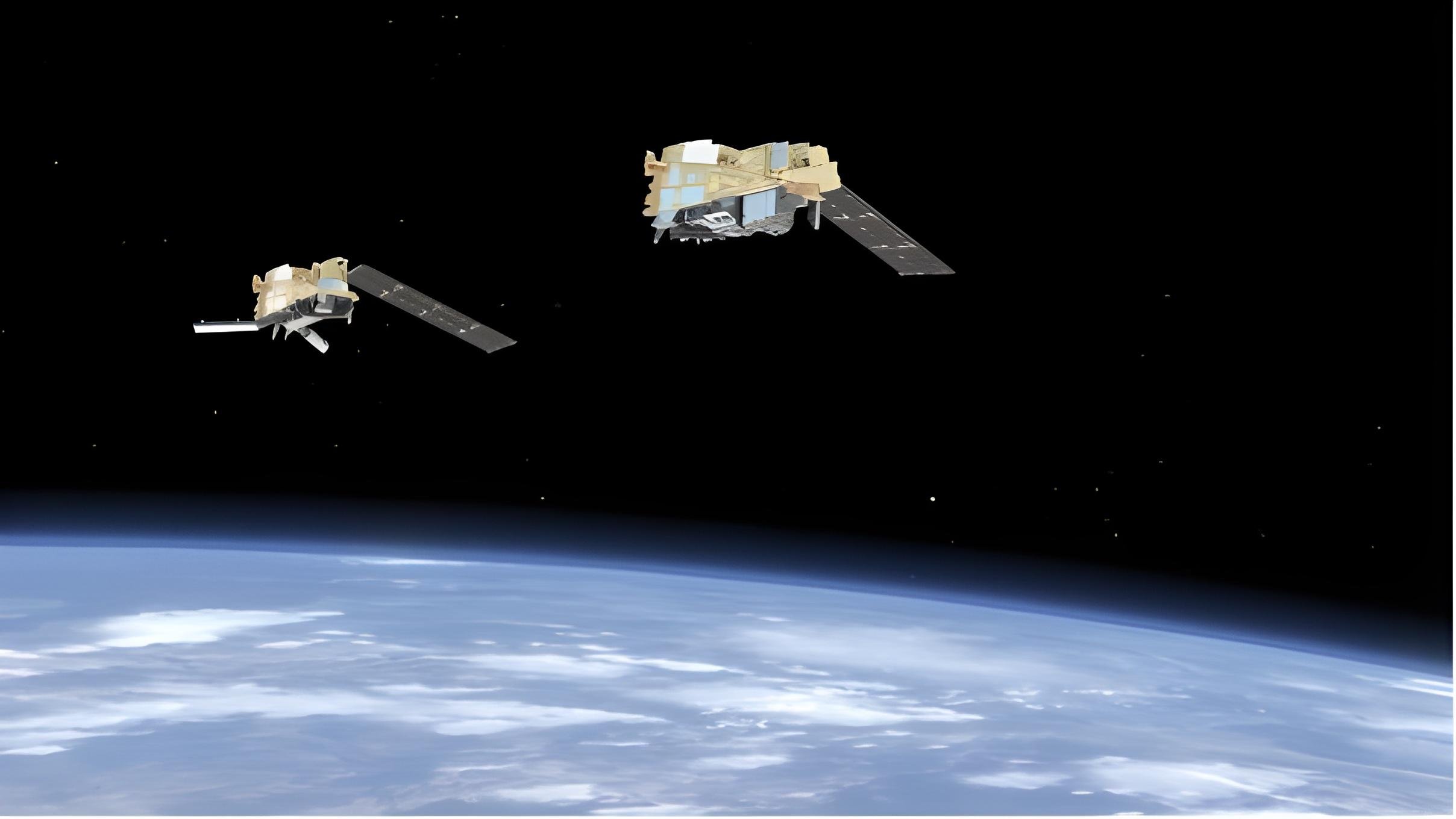 OBSERVER: Copernicus Sentinel-5A to strengthen Europe’s eyes on the atmosphere