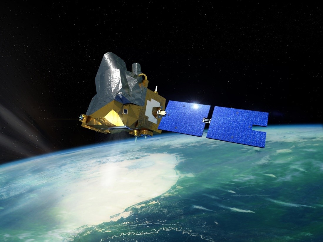 Europe’s first step towards monitoring human-caused emissions