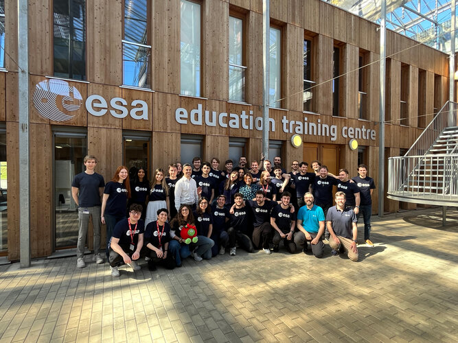 Satellite Communication Systems Training Course open for application