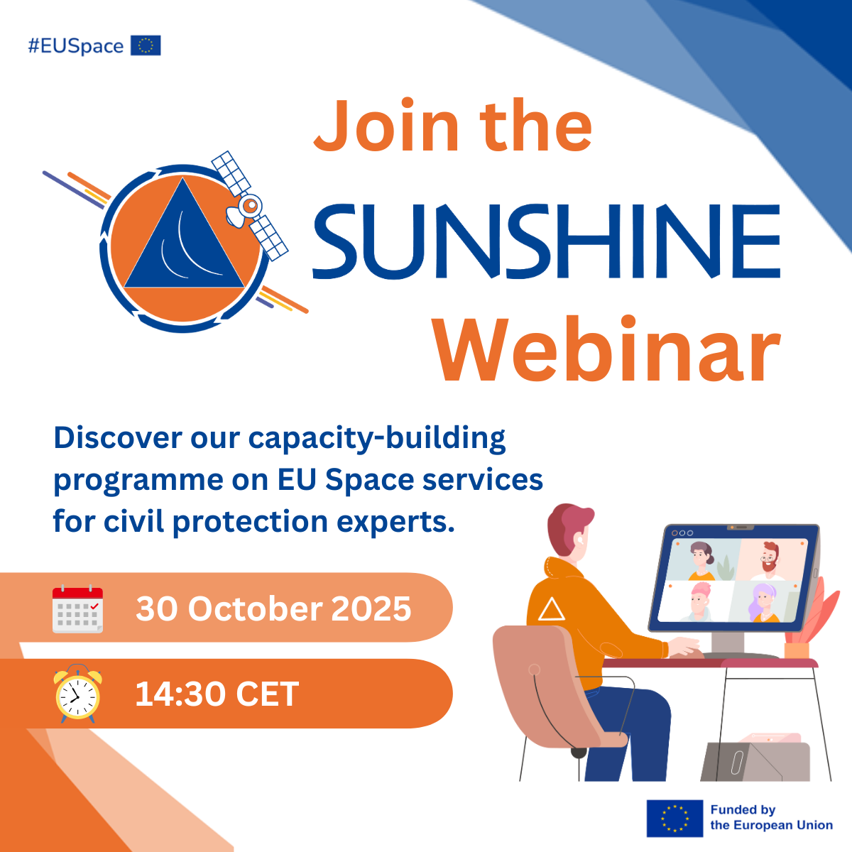 SUNSHINE Webinar