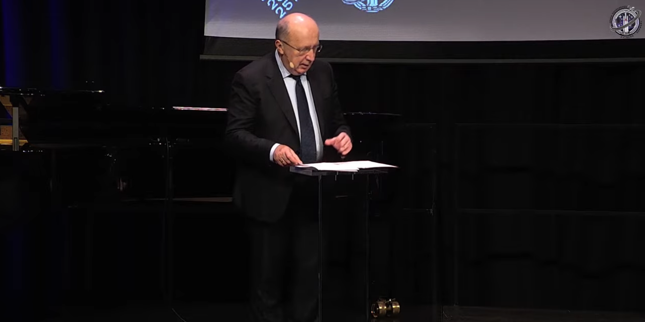 OBSERVER: Commission participates in Danish Space Conference highlighting the EU’s growing ambitions in space