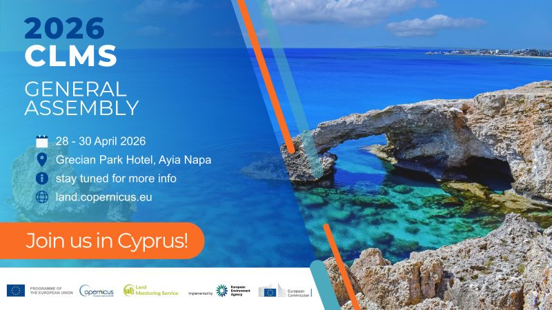 CLMS General Assembly