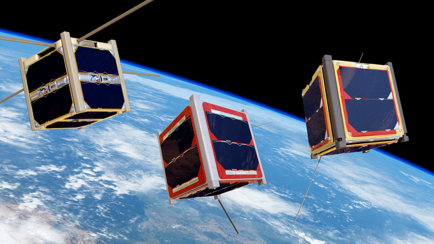 Request For Information (RFI): opportunity for launch service providers for upcoming educational nanosatellite projects