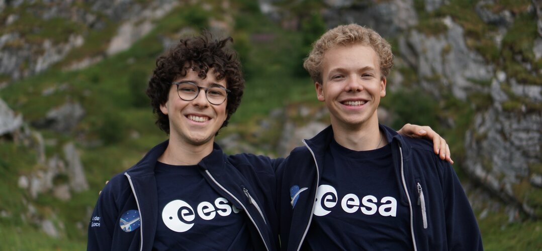 ESA Academy Student Associations Outreach Initiative