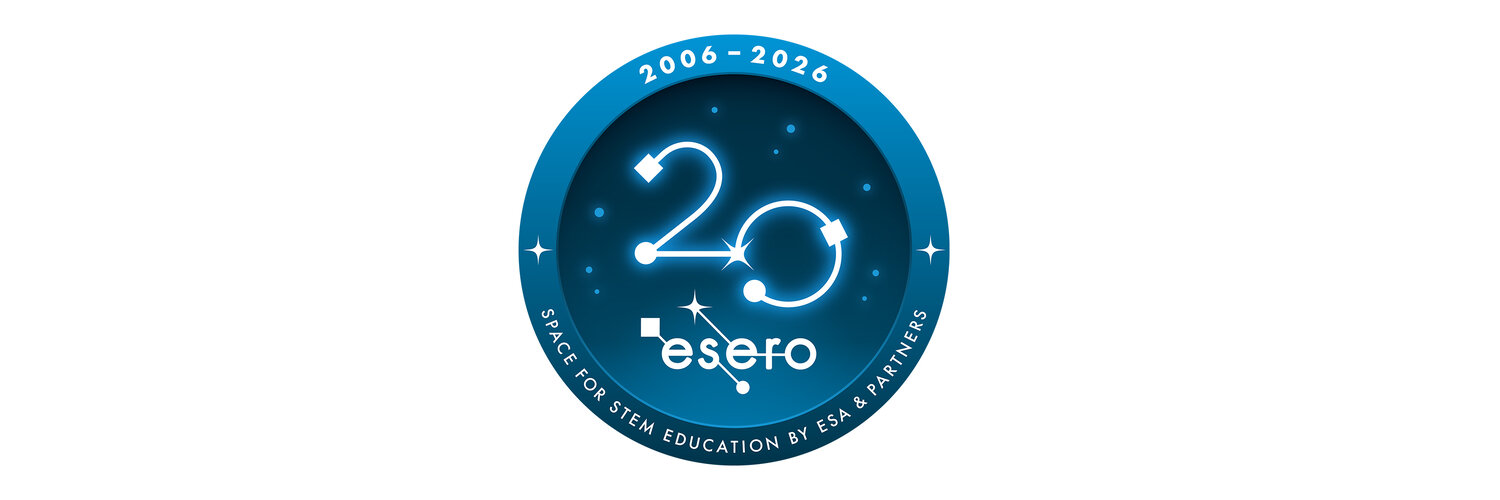 20 years of ESERO: bringing space to millions of students