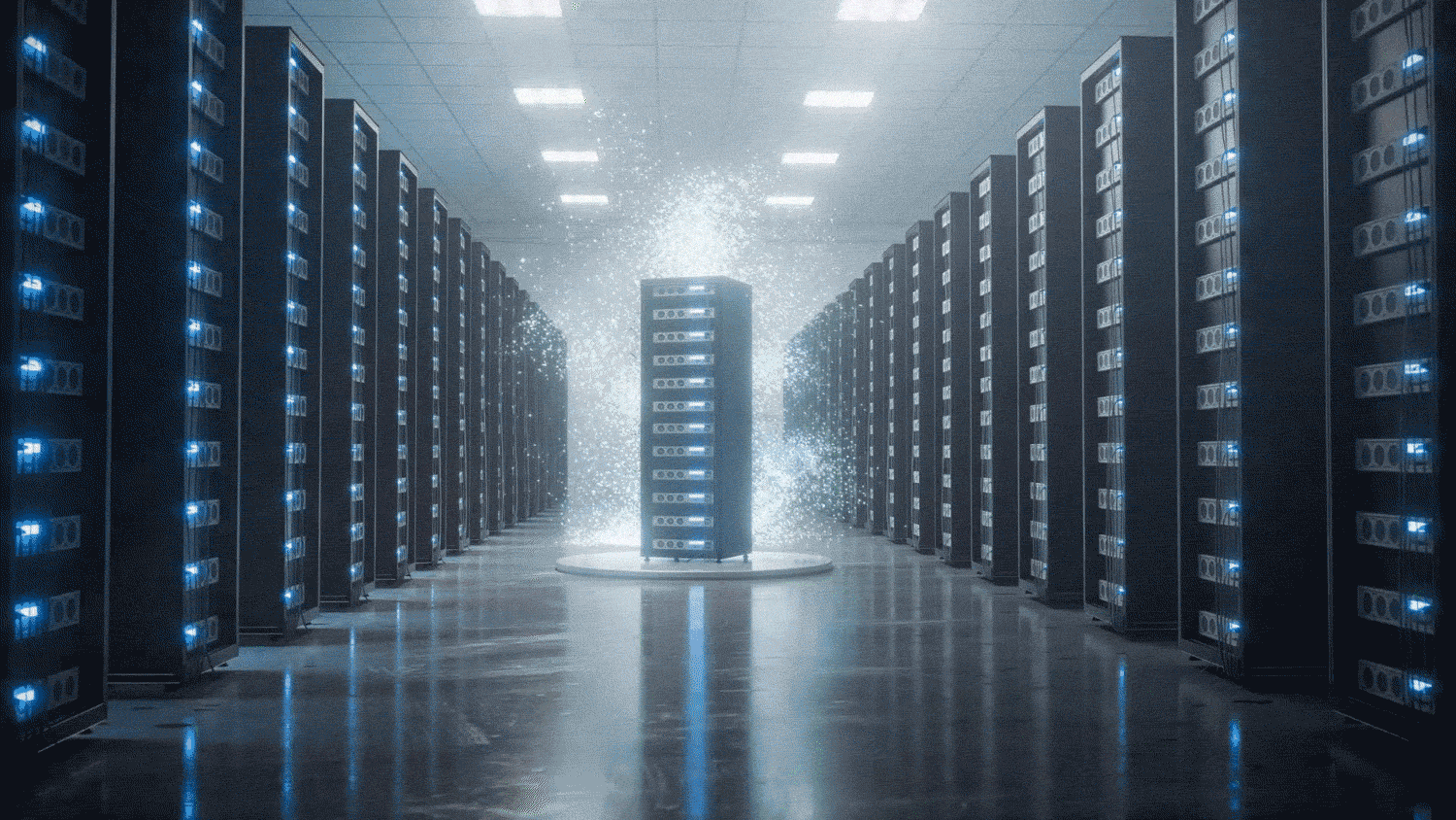 A first: EarthCARE cloud data sharpen weather forecasts